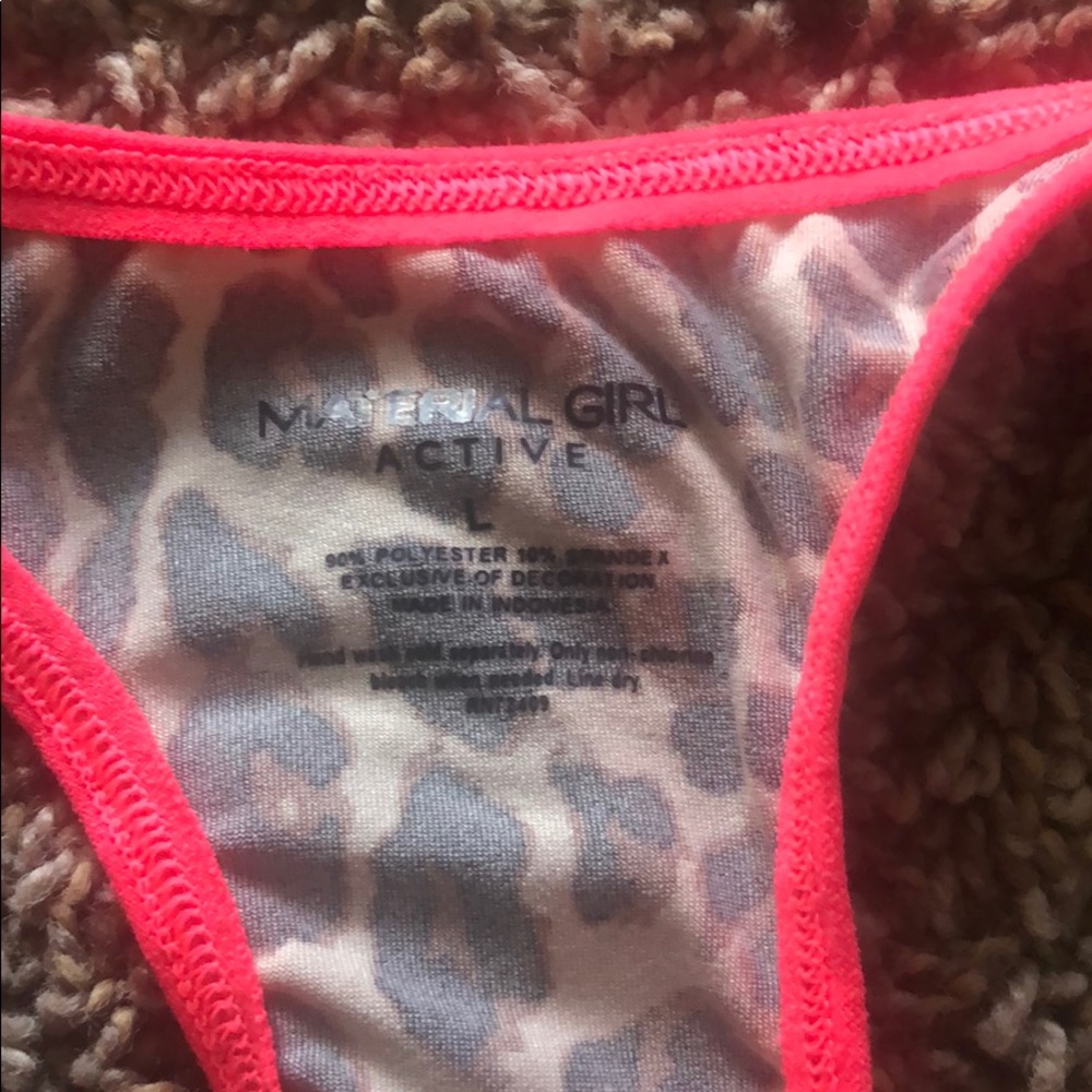 Sports bra - Picture 4 of 4